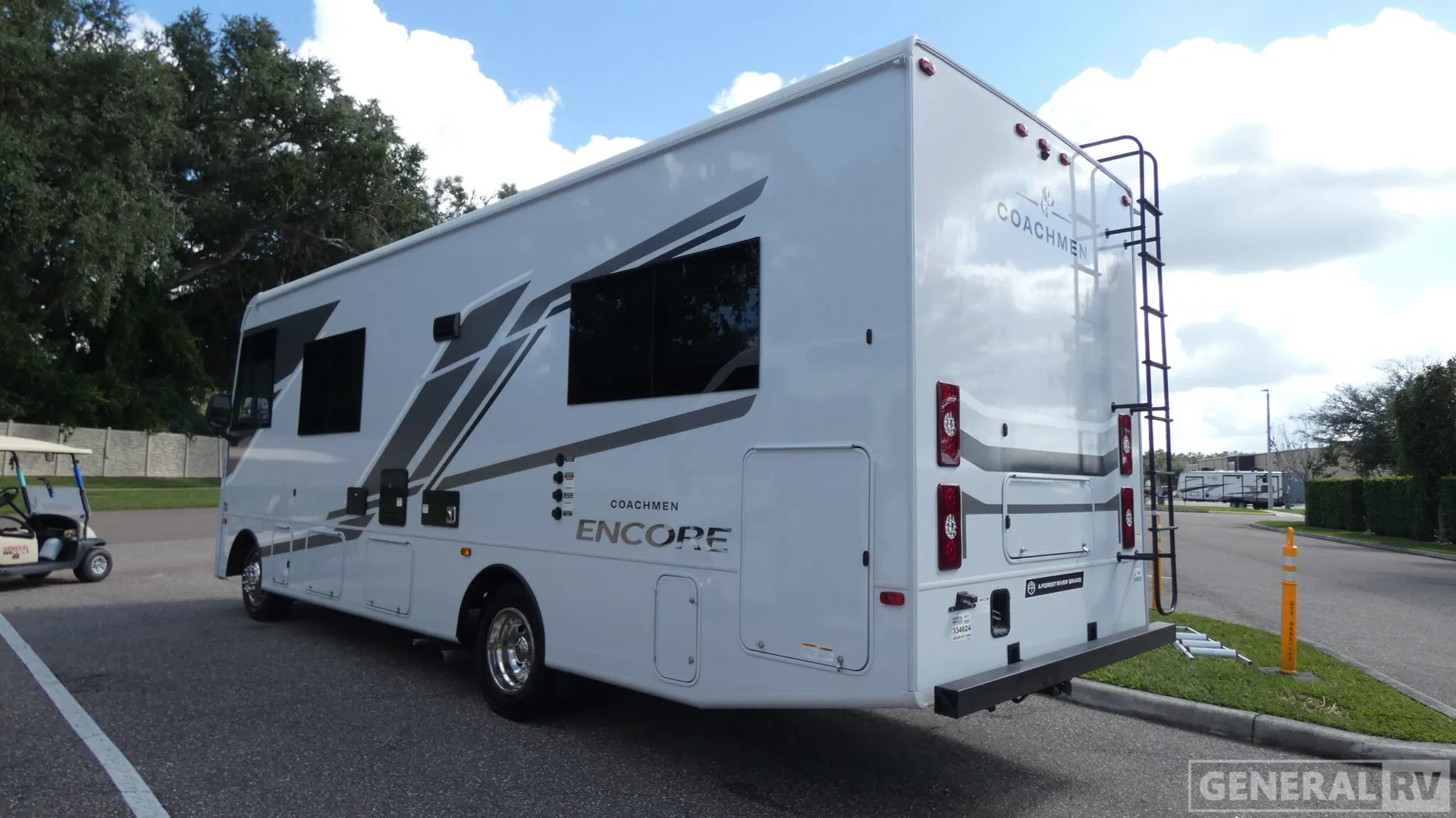 2026 Coachmen Encore SE 27XPS - Photo 4