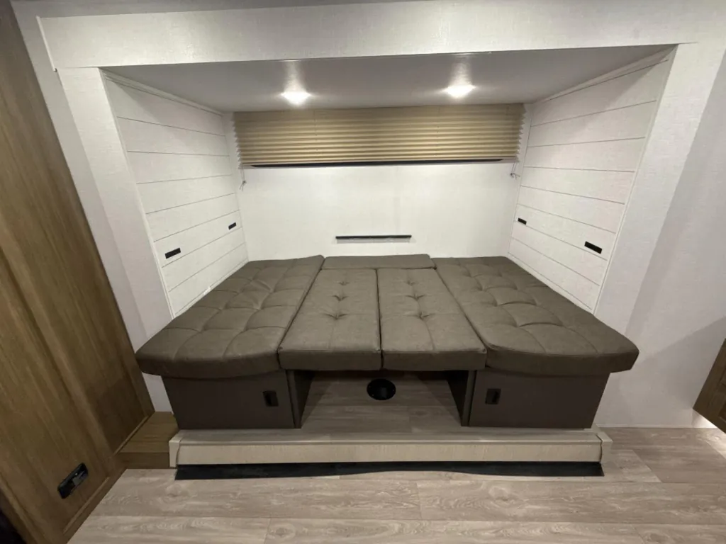 2026 Forest River Salem FSX 177ICE, Photos photo 17