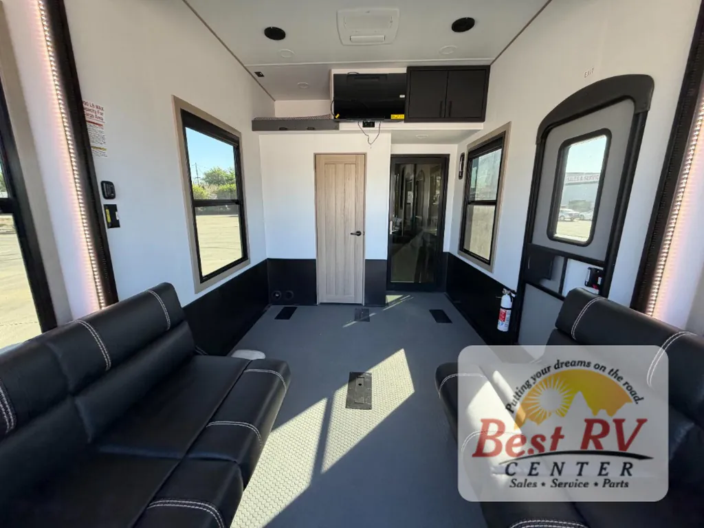 2026 Keystone Raptor 441, Photos photo 100