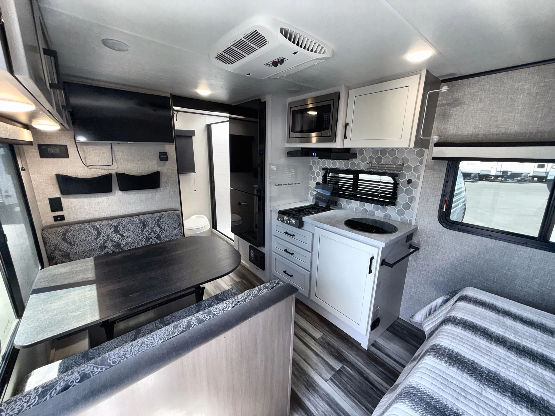 2025 Jayco Jay Feather Air 15MRB - Photo 3