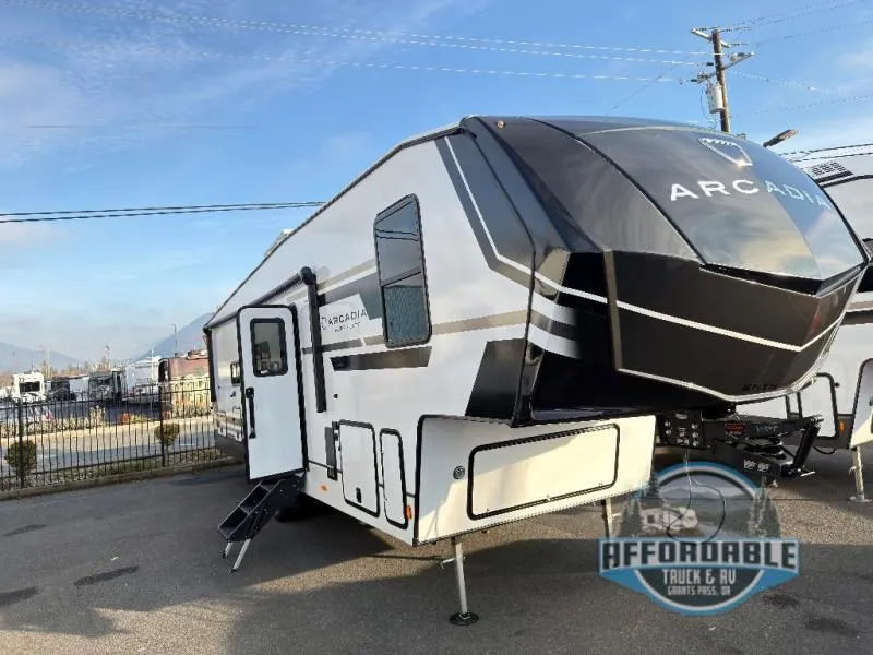 2026 Keystone Arcadia Super Lite 308SLBH - Photo 2