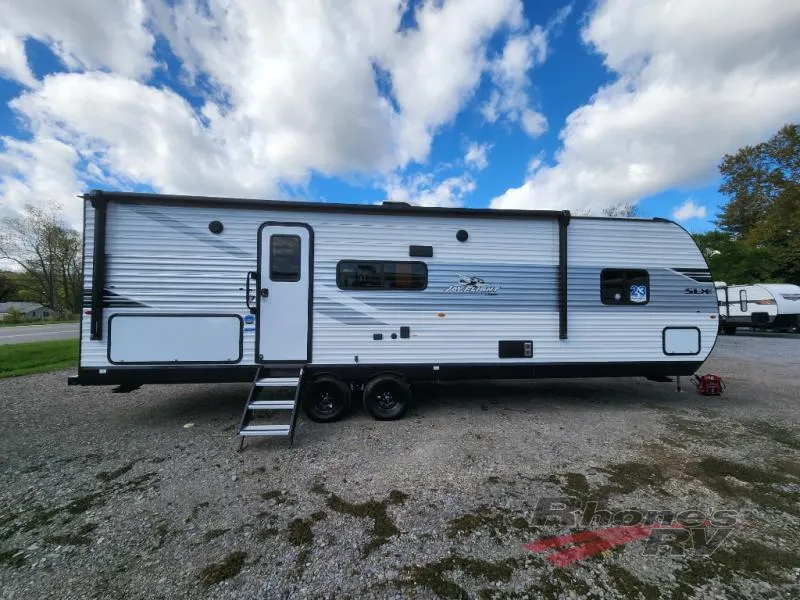 2026 Jayco Jay Flight SLX 263BHS - Photo 2