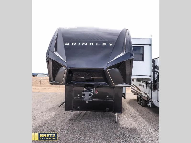 2026 Brinkley Model G 3250 - Photo 4