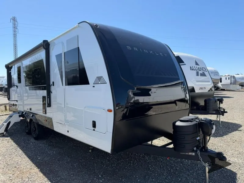 2027 Brinkley Model Ix 24X - Photo 3