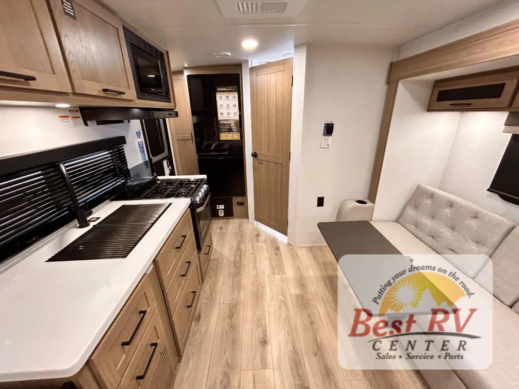 2027 Forest River Rockwood Mini Lite 2109S, Photos photo 60