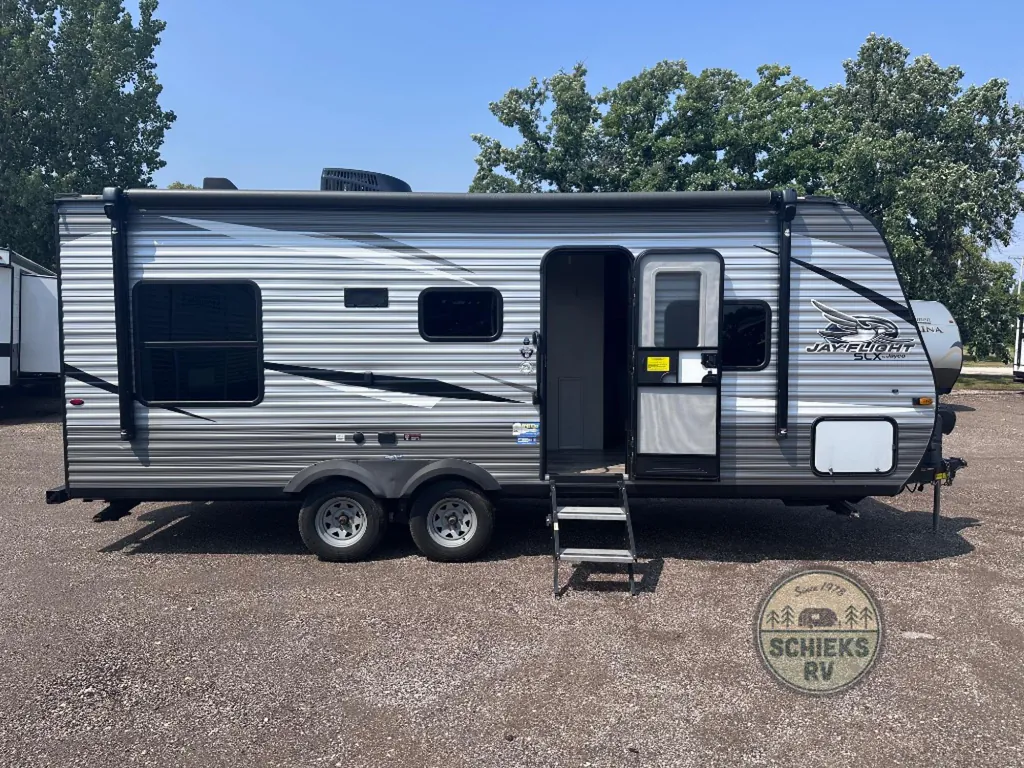 2021 Jayco Jay Flight SLX 8 212QB, Photos photo 3