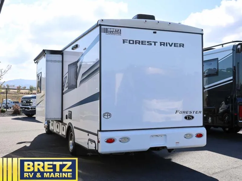 2025 Forest River Forester TS TS2371A - Photo 3