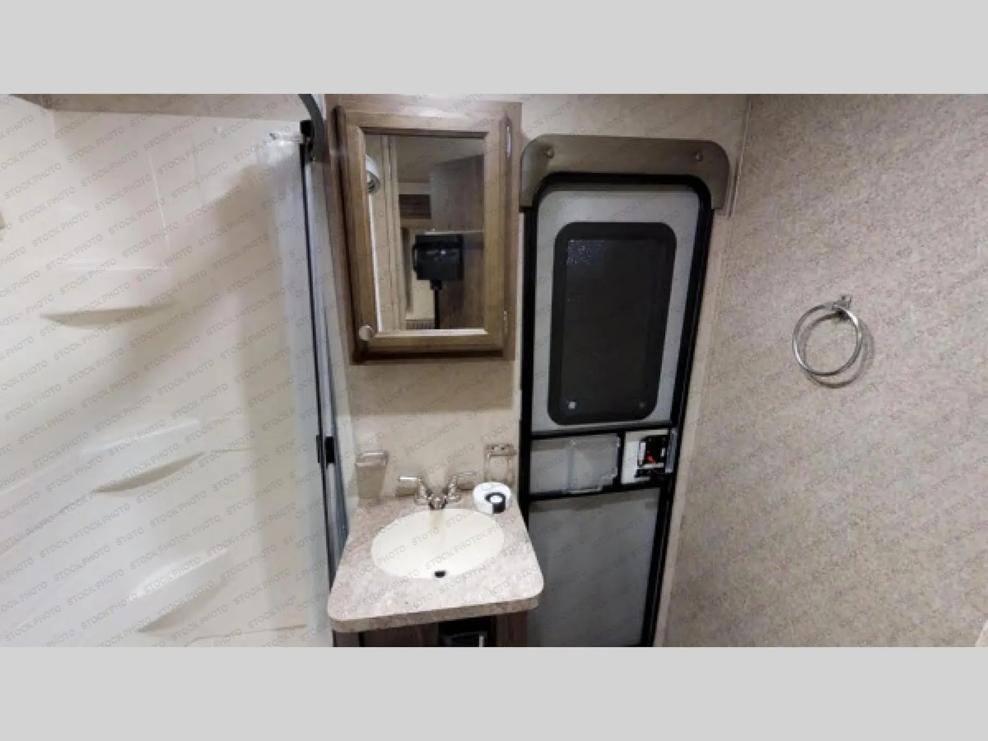 2018 Forest River RV Flagstaff V-Lite 30WTBSV - Photo 4