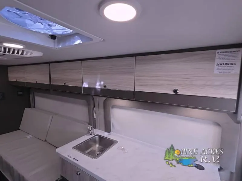 2027 Entegra Coach Ethos 20T - Photo 3