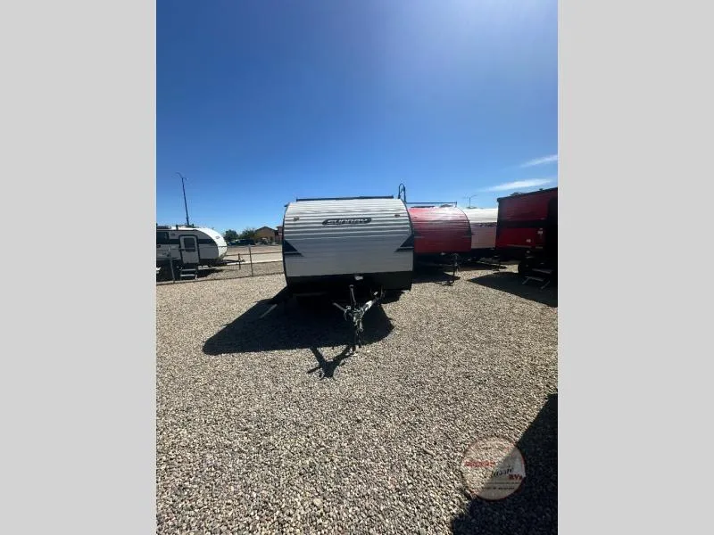 2026 Sunset Park RV SunRay 119 - Main photo