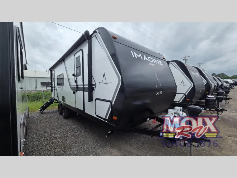 2026 Grand Design Imagine XLS 23LDE - Photo 2
