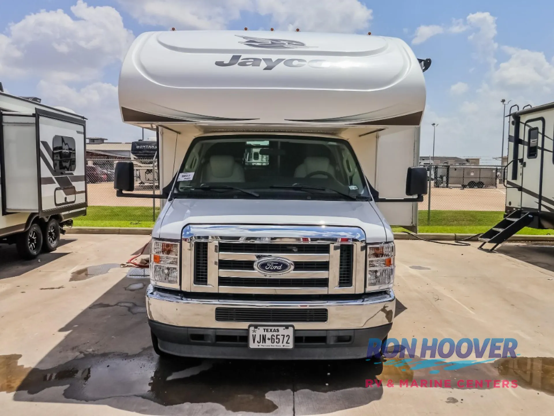 2021 Jayco Redhawk 26XD - Photo 4