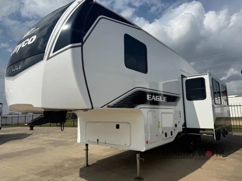 2024 Jayco Eagle HT 26REC - Photo 4