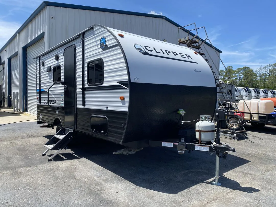 2022 Coachmen Clipper Ultra-Lite 162RBU - Photo 2