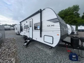 2026 Jayco Jay Flight SLX 210QB - Photo 2