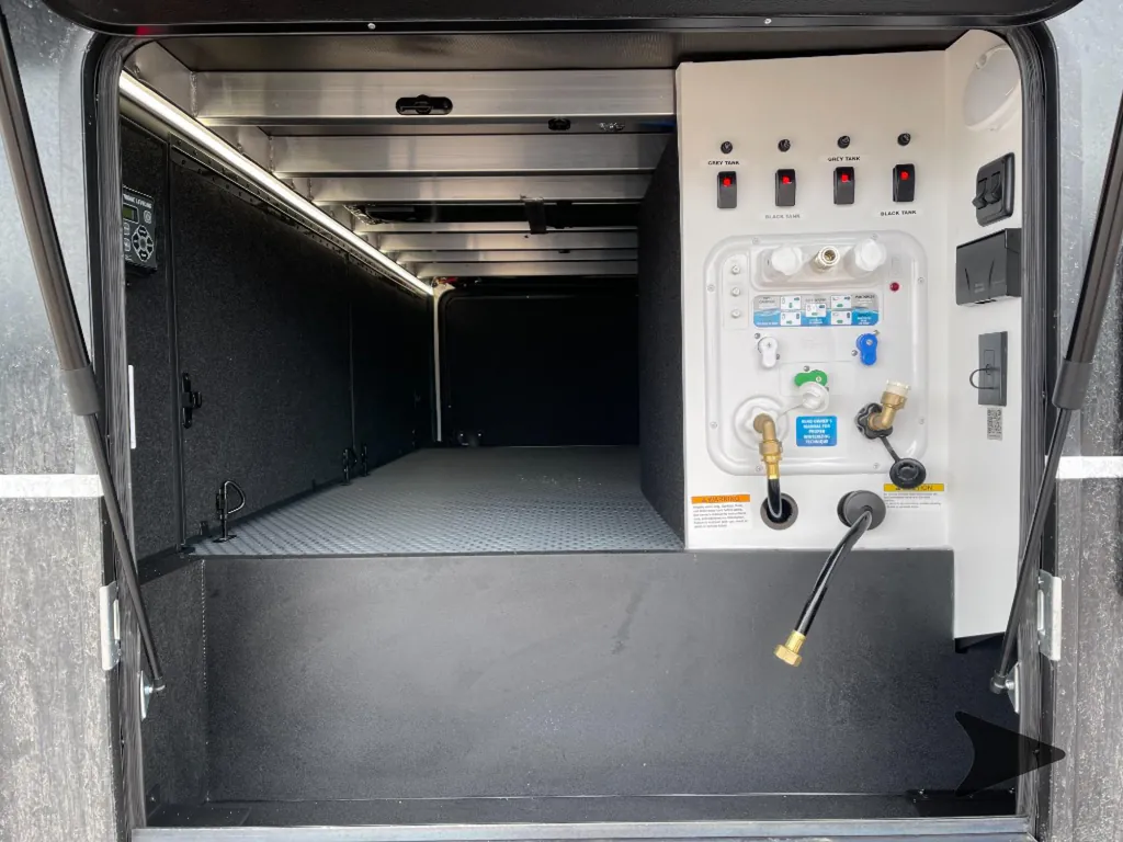 2026 Brinkley Model G 3520, Photos photo 51