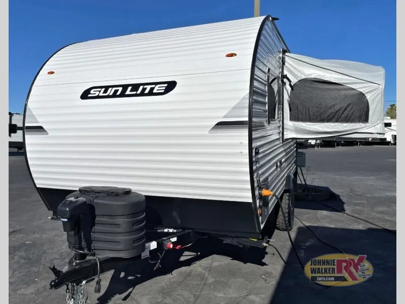 2027 Sunset Park RV Sun Lite 14TH - Photo 3