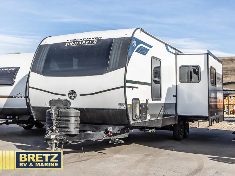 2026 Forest River R Pod RP- 24RK - Photo 3
