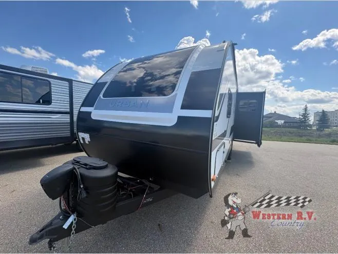 2026 Coachmen Urban 2560RK - Main photo