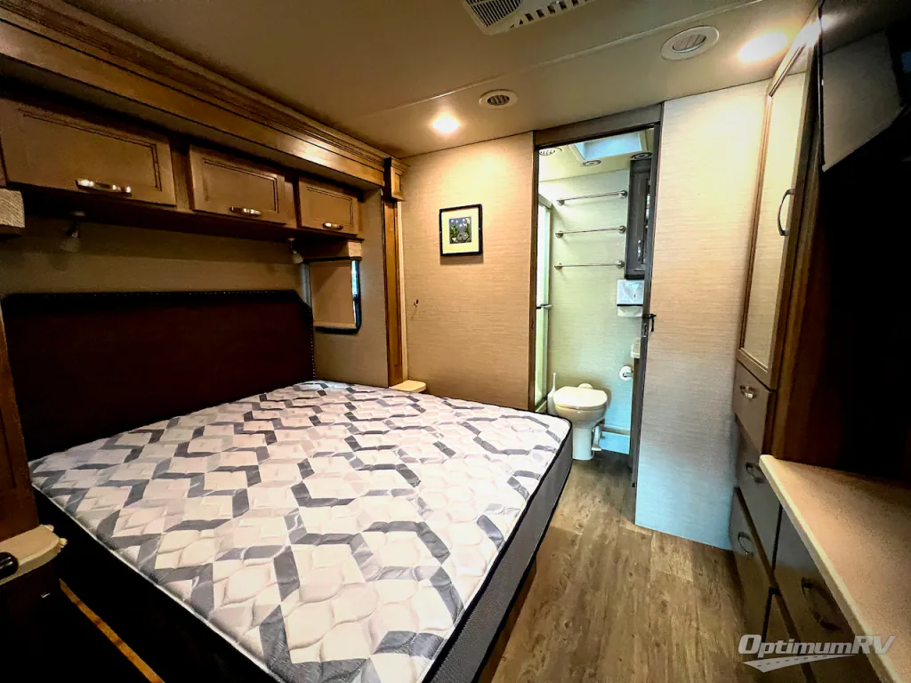 2018 Jayco Precept 33U, Photos photo 19