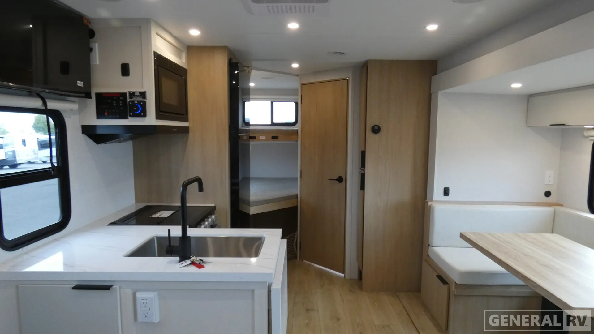2026 Winnebago Thrive 22MBH - Photo 3