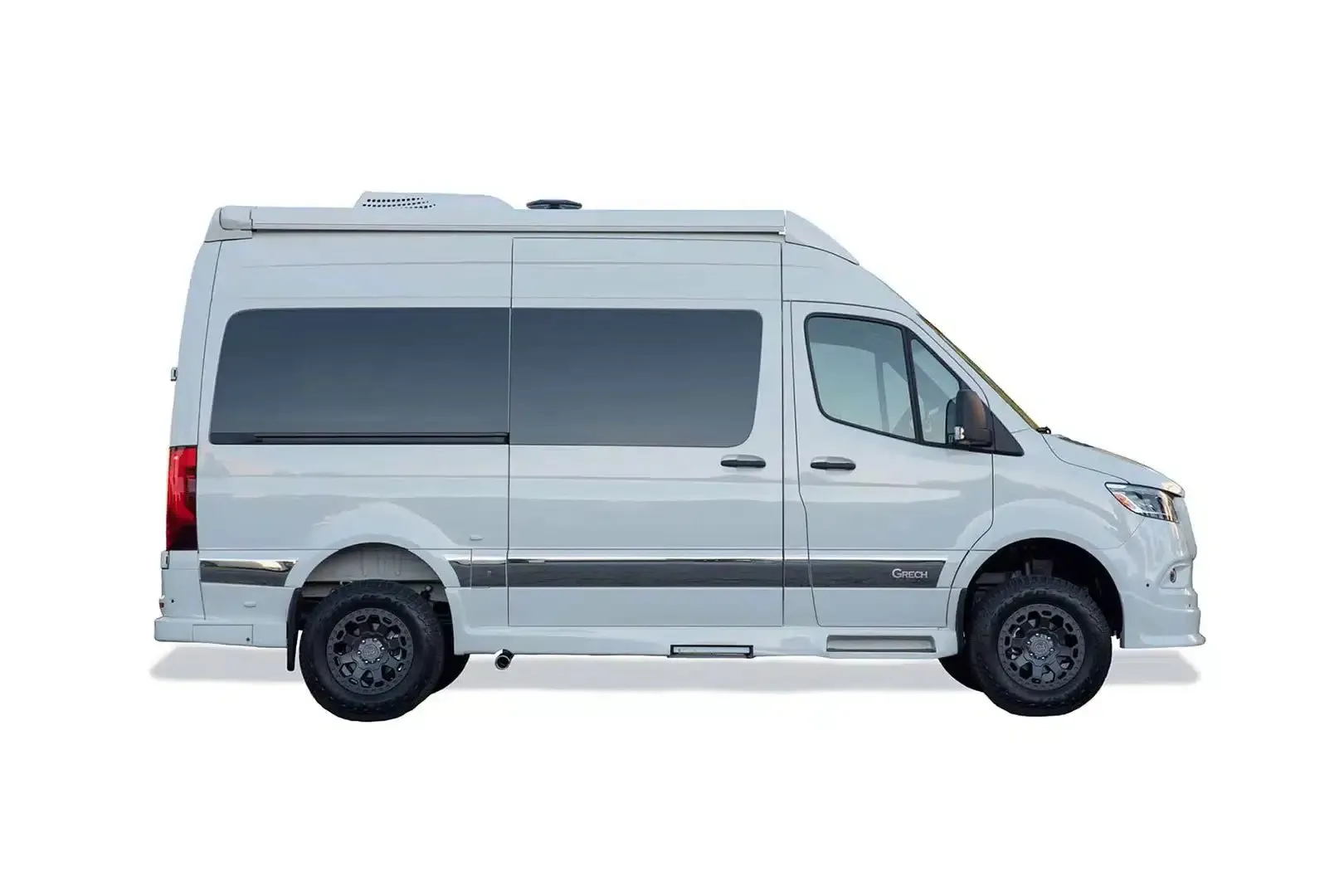 Grech RV Turismo-ion TOUR exterior