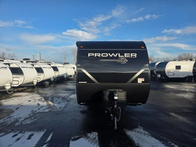 2026 Heartland Prowler 2802BHS - Photo 3