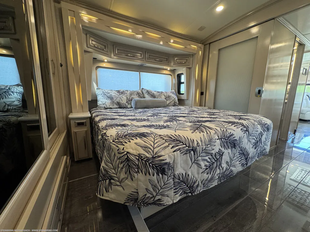 2021 Newmar New Aire 3543, Photos photo 24