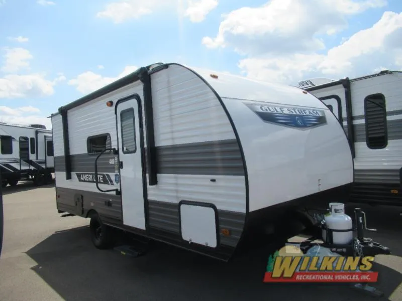 2026 Gulf Stream RV Ameri-Lite Super Lite 178RB - Photo 2