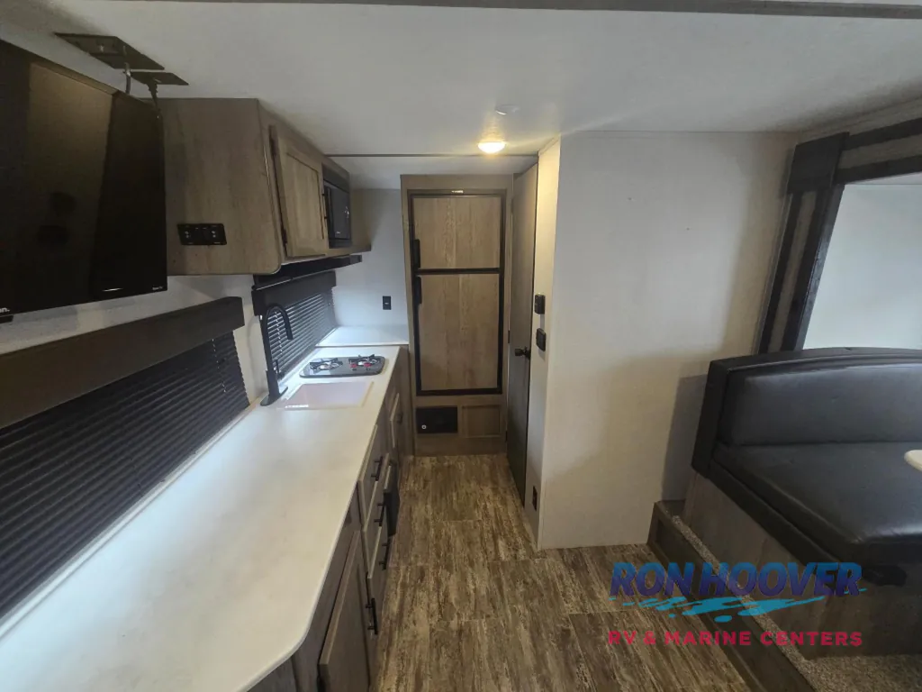 2021 Keystone Springdale Mini 1740RK, Photos photo 9
