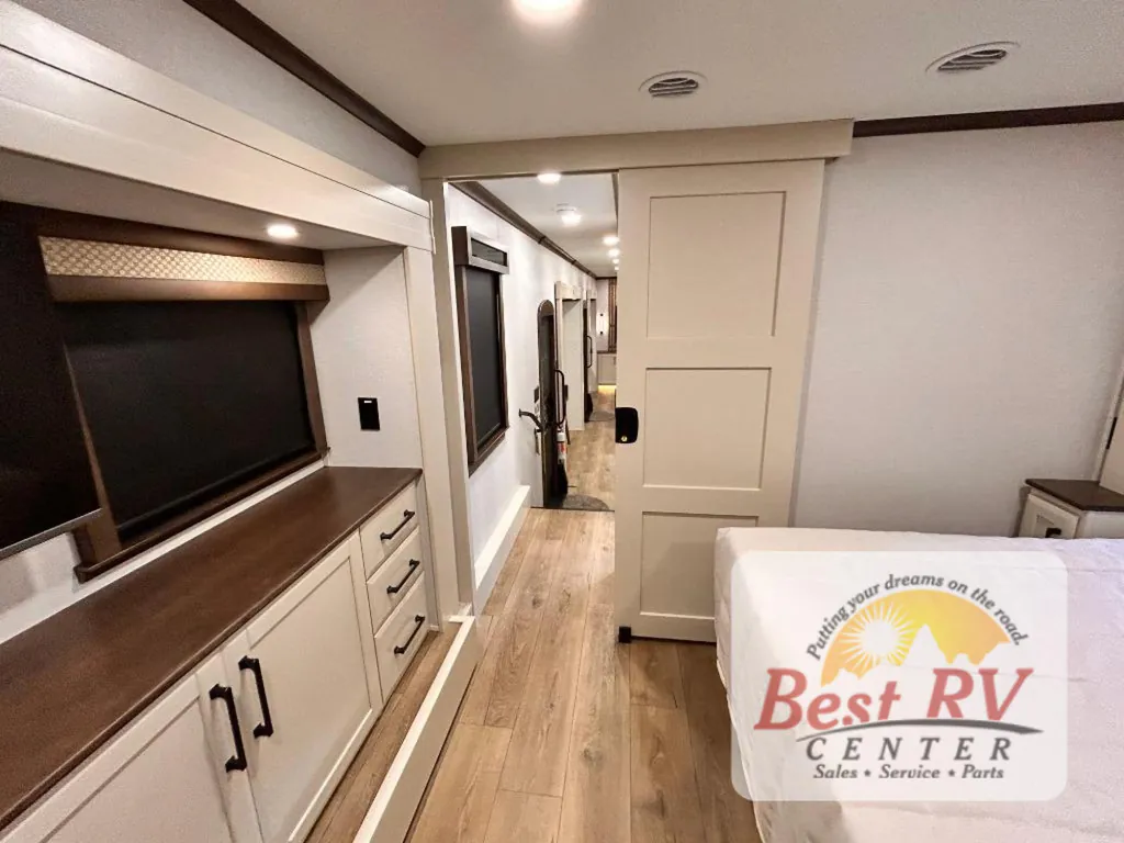 2026 Forest River RiverStone 420RE, Photos photo 115