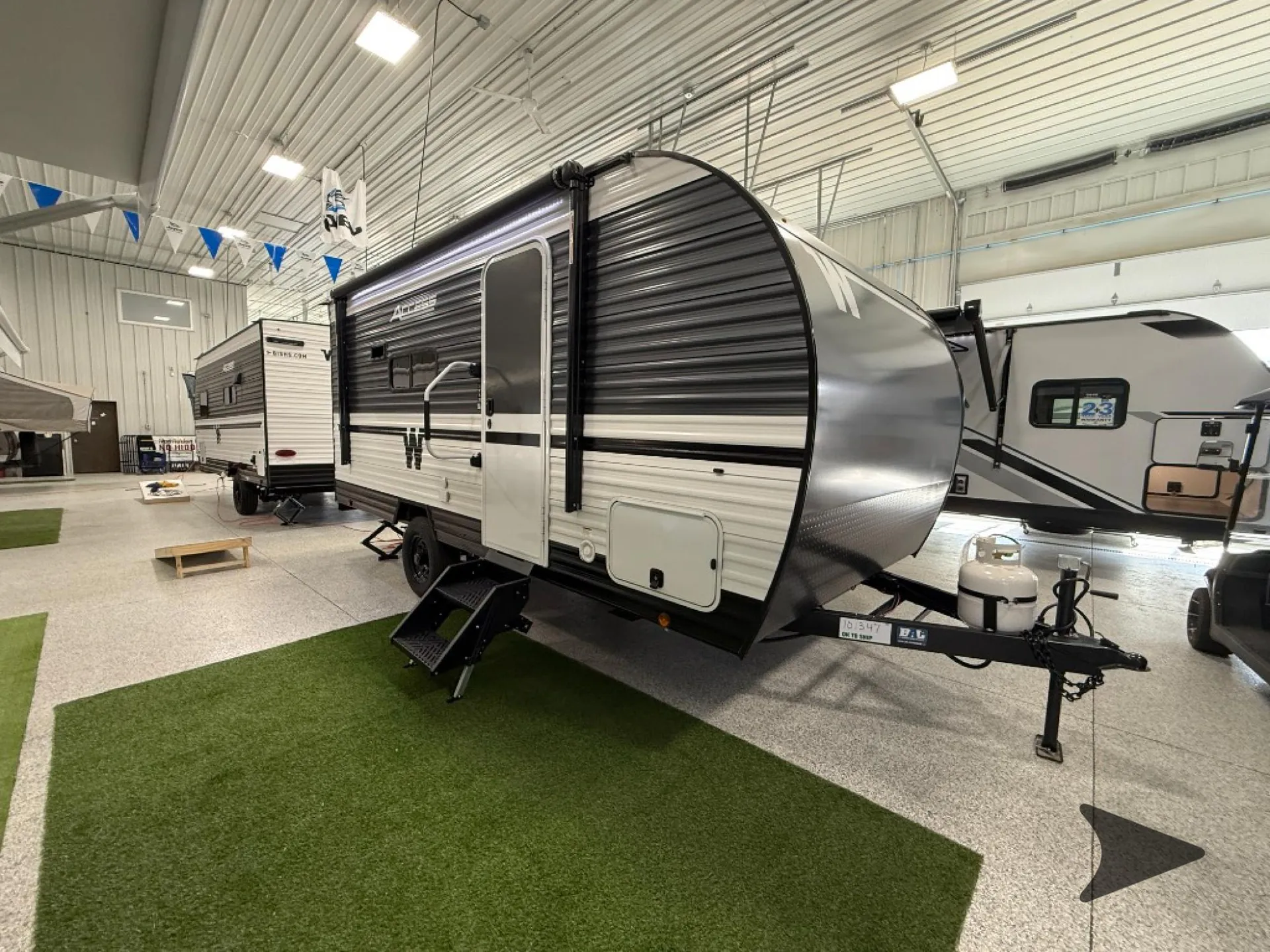 2026 Winnebago Access 15BH - Photo 2