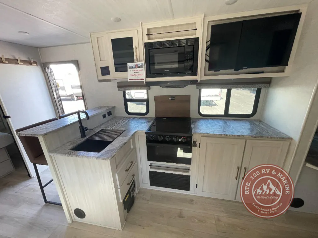2024 Forest River Surveyor Legend 260BHLE, Photos photo 17