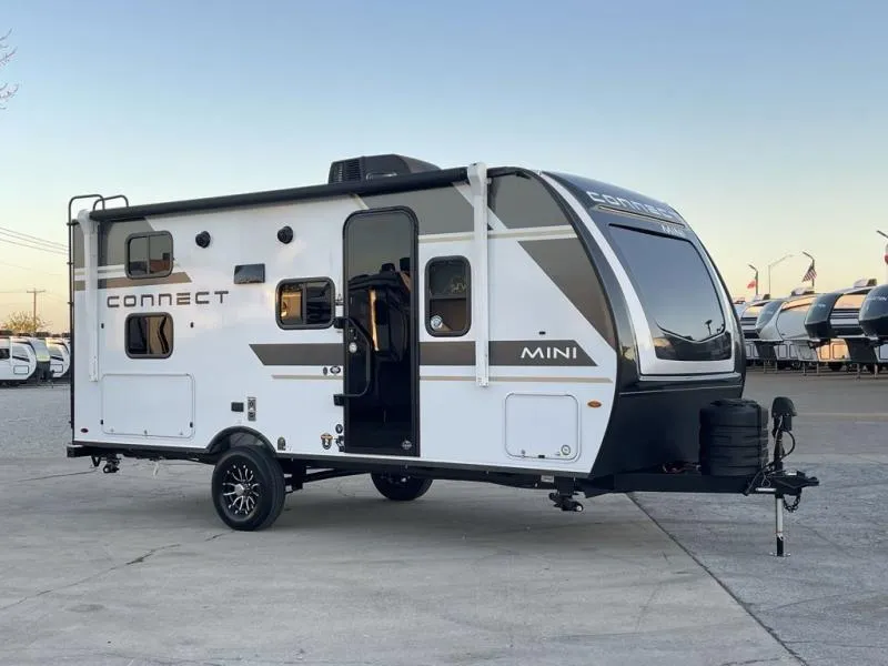 2026 KZ Connect Mini 191BHK - Main photo