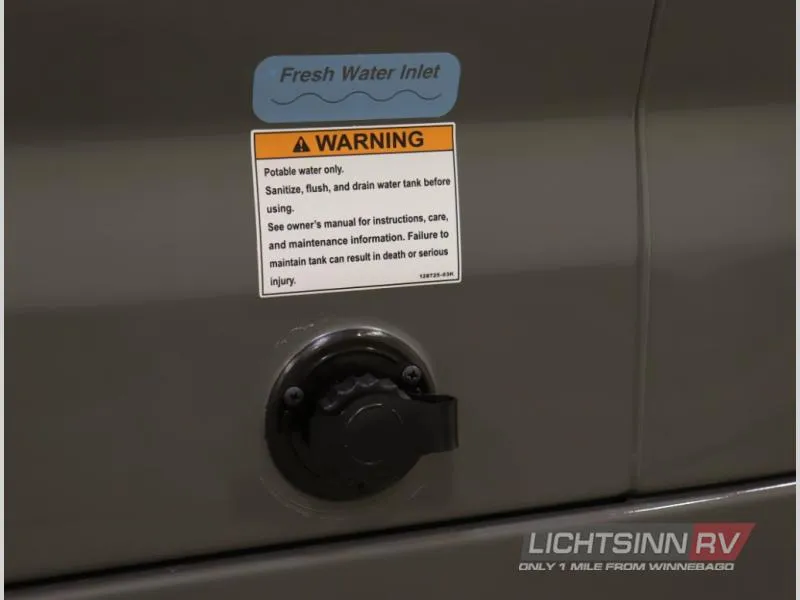 2027 Winnebago Travato 59KL - Photo 3