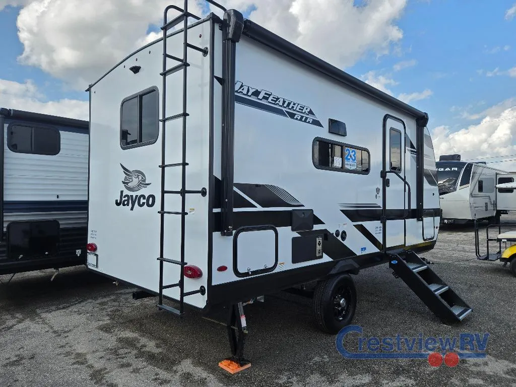 2026 Jayco Jay Feather Air 16RB - Photo 4