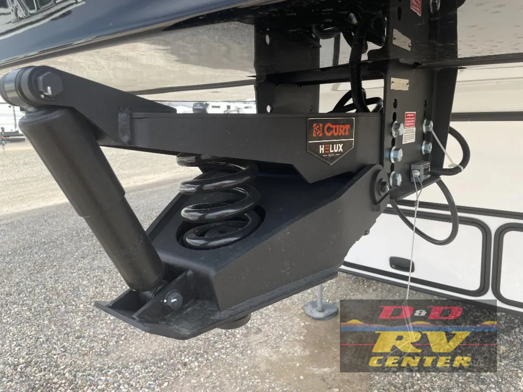 2026 Keystone Raptor 441, Photos photo 9