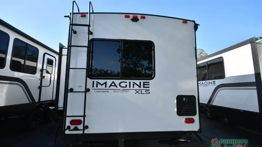 2026 Grand Design Imagine XLS 25RLE - Photo 4