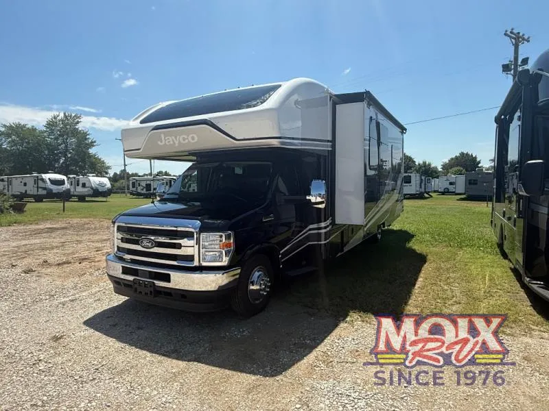 2026 Jayco Greyhawk 30Z - Photo 4