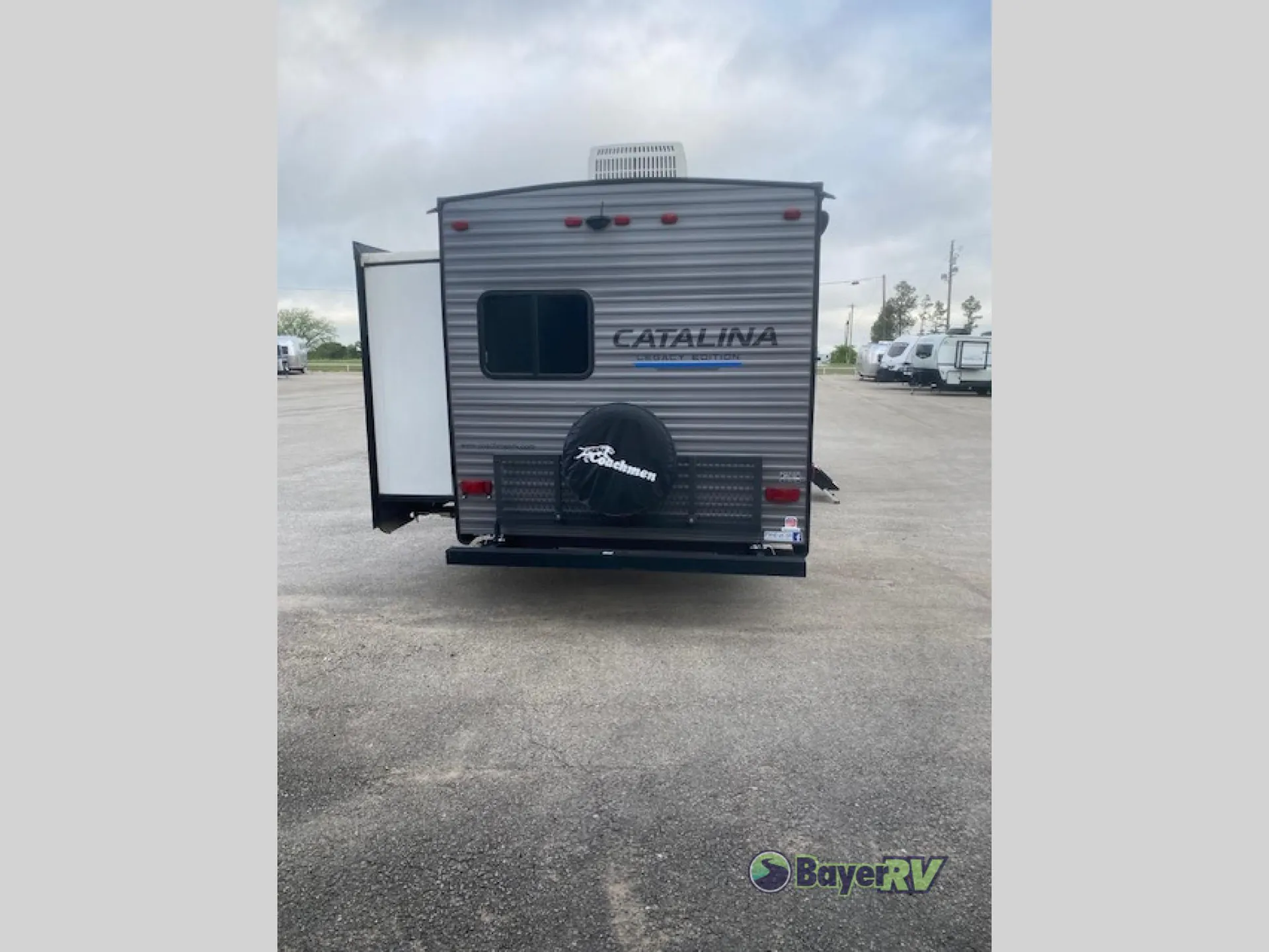 2023 Coachmen Catalina Legacy Edition 263FKDS - Photo 3