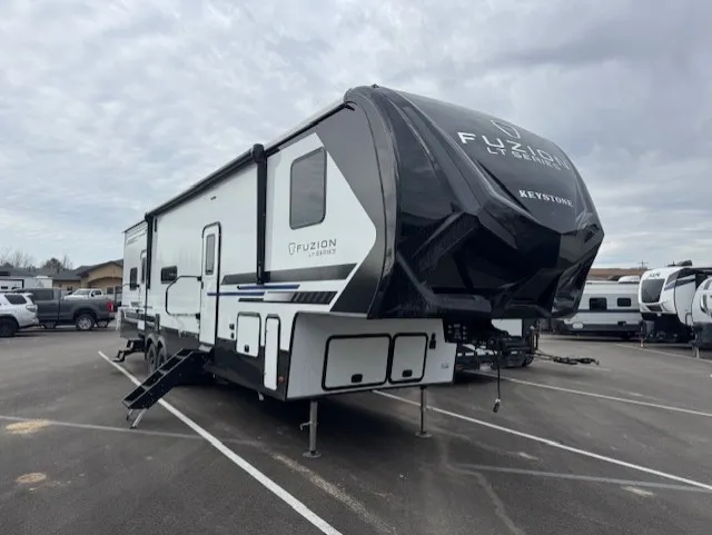 2026 Keystone Rv IMPACT 361LT - Main photo