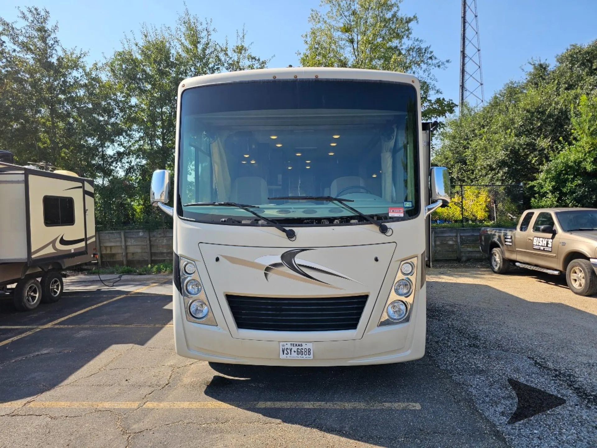 2020 Thor Motor Coach Freedom Traveler A27 - Photo 3