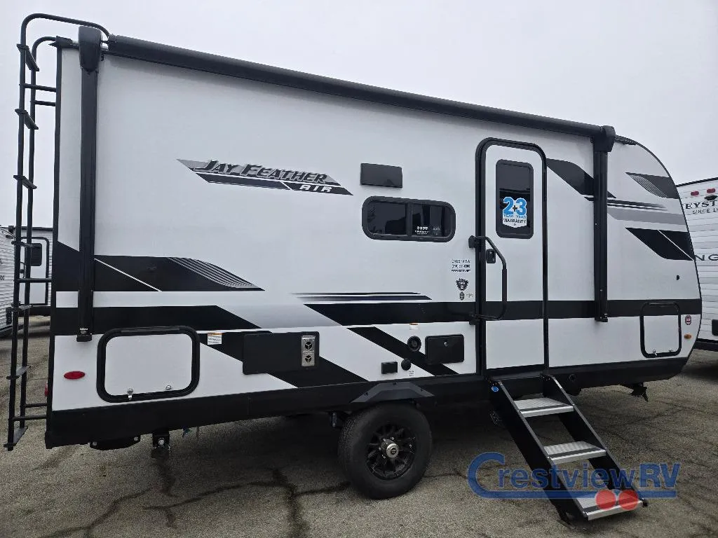 2026 Jayco Jay Feather Air 18FBS - Photo 4