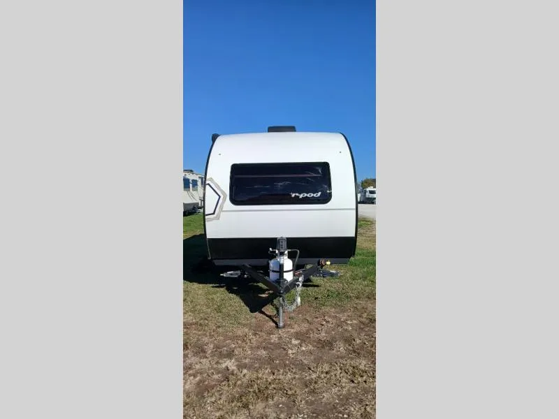 2024 Forest River R-Pod RP-192 - Photo 3