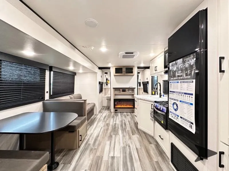 2026 Jayco Jay Flight SLX 261BHS - Photo 4