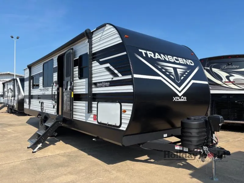 2026 Grand Design Transcend Xplor 26RBX - Photo 2