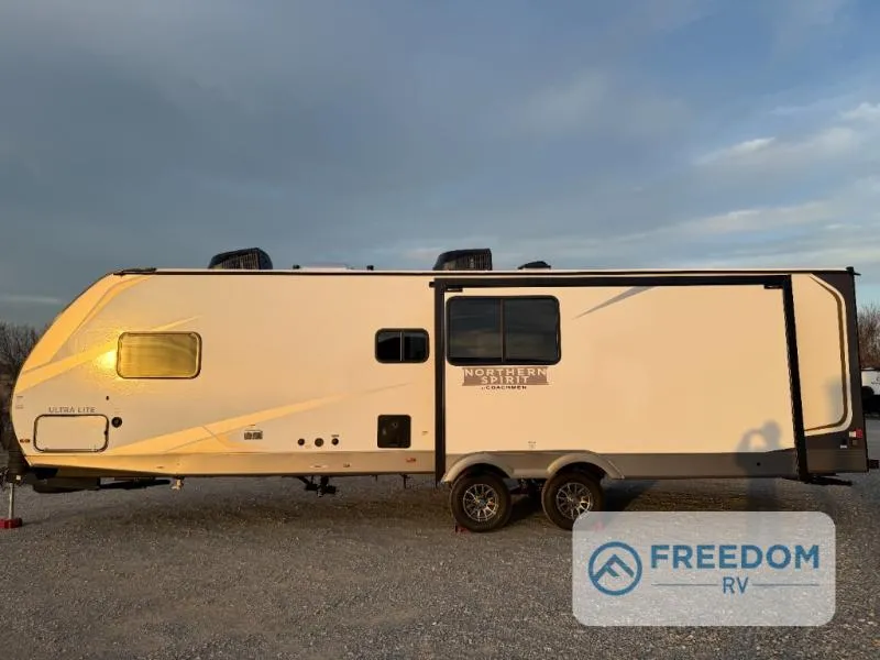 2026 Coachmen RV Northern Spirit Ultra Lite 2975RL - Photo 3