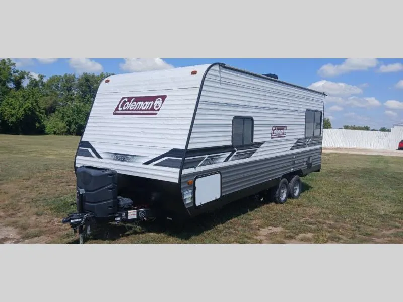2022 Dutchmen Coleman Lantern LT Series 202RD - Photo 4