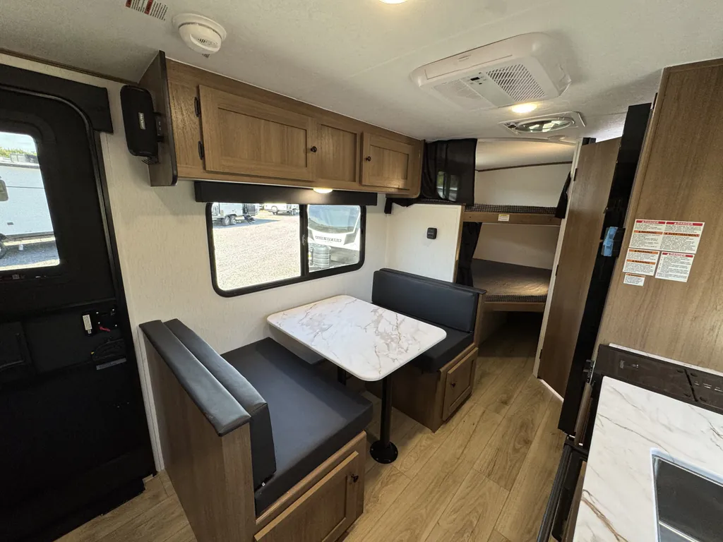 2027 Coachmen Apex Nano 186BH, Photos photo 9