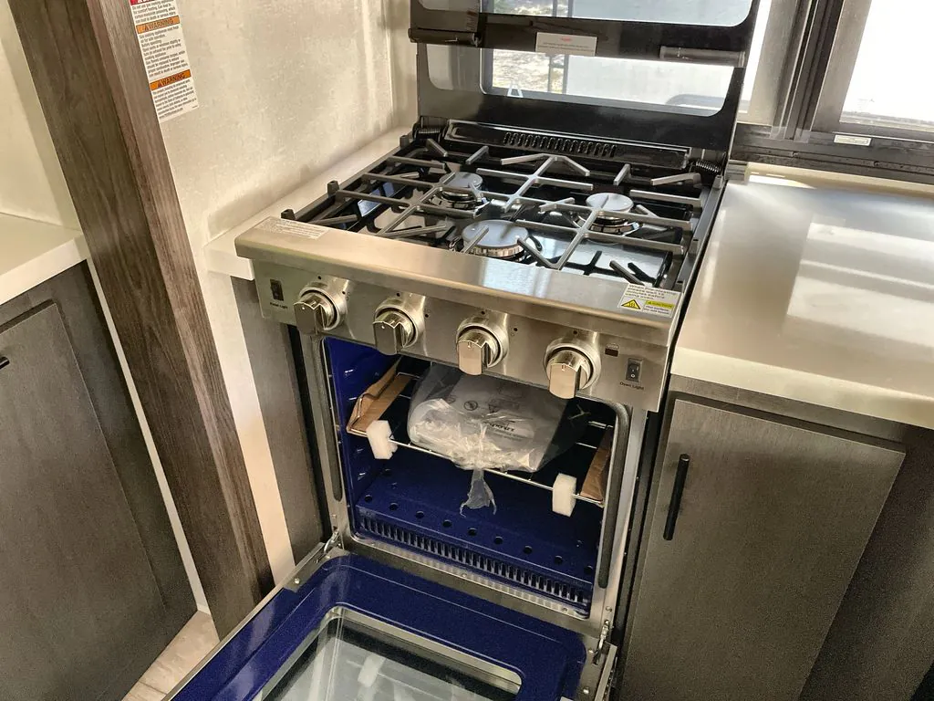 2027 Forest River RV Wolverine 36BC, Photos photo 18